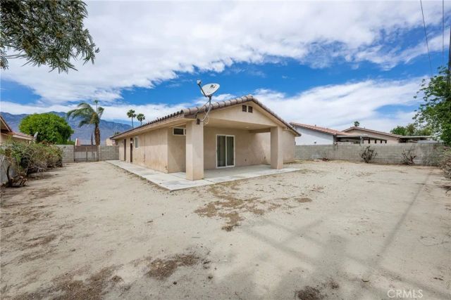 32780 Cielo Vista, Cathedral City, CA 92234