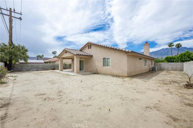 32780 Cielo Vista, Cathedral City, CA 92234