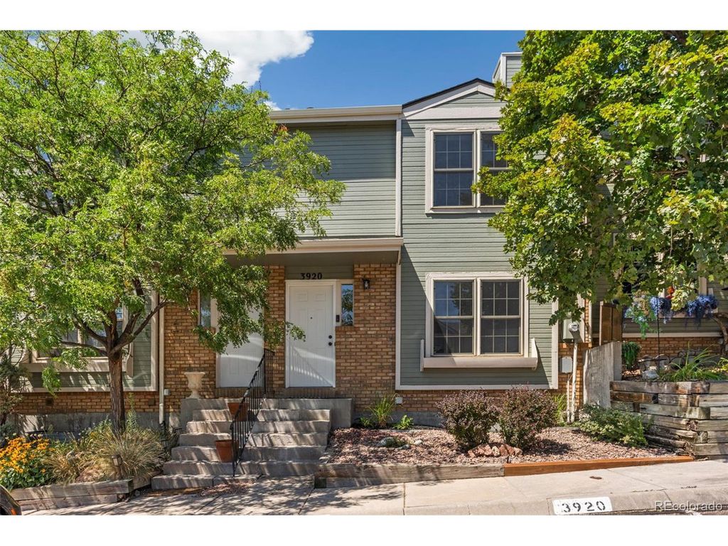 3920 Smoke Tree Dr, Colorado Springs, CO 80920