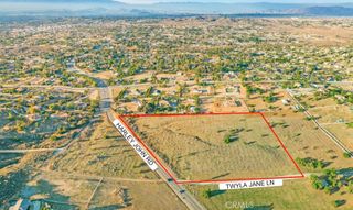 0 Harley John Road, Riverside, CA 92504