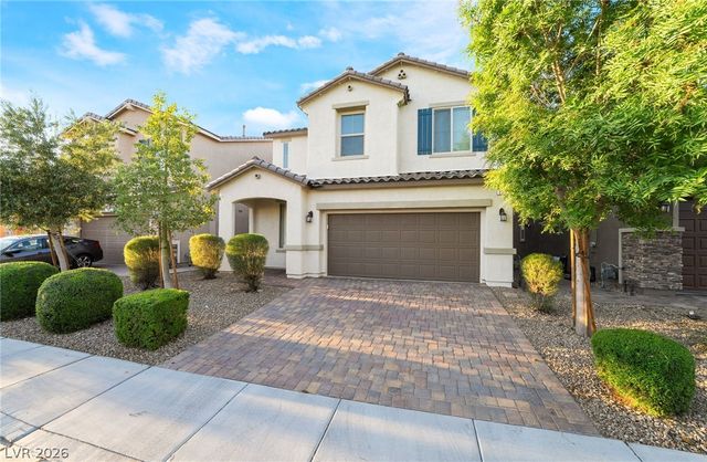 121 Pictor Avenue, Las Vegas, NV 89183