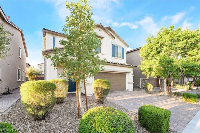 121 Pictor Avenue, Las Vegas, NV 89183