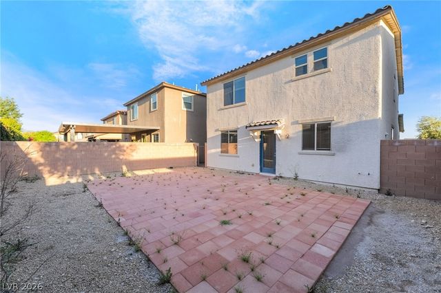 121 Pictor Avenue, Las Vegas, NV 89183