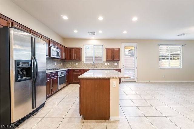 121 Pictor Avenue, Las Vegas, NV 89183