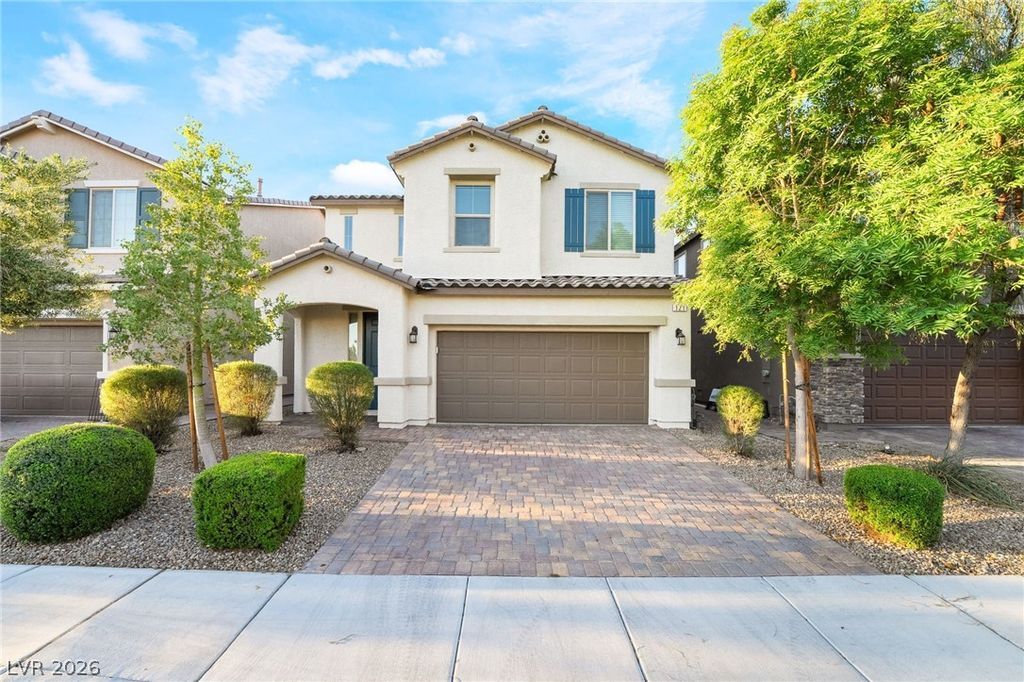 121 Pictor Avenue, Las Vegas, NV 89183