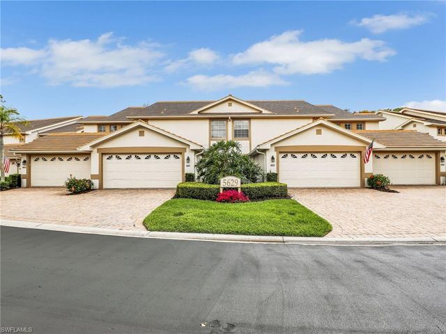5629 Whisperwood BLVD 801, Naples, FL 34110