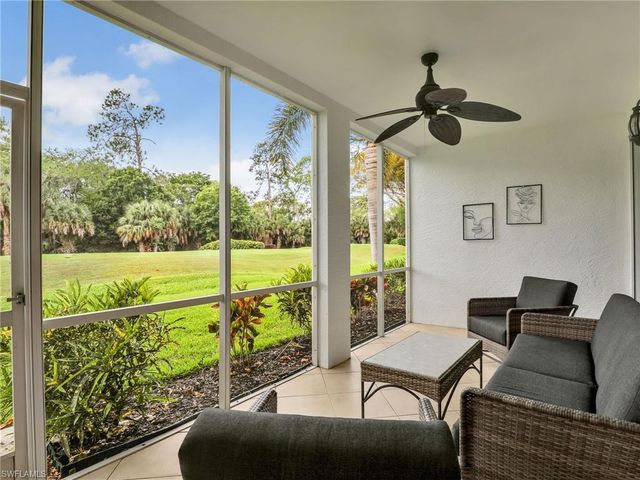 5629 Whisperwood BLVD 801, Naples, FL 34110