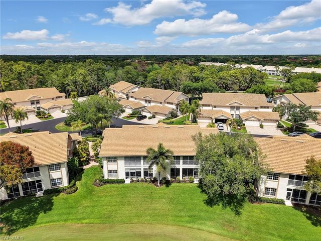 5629 Whisperwood BLVD 801, Naples, FL 34110