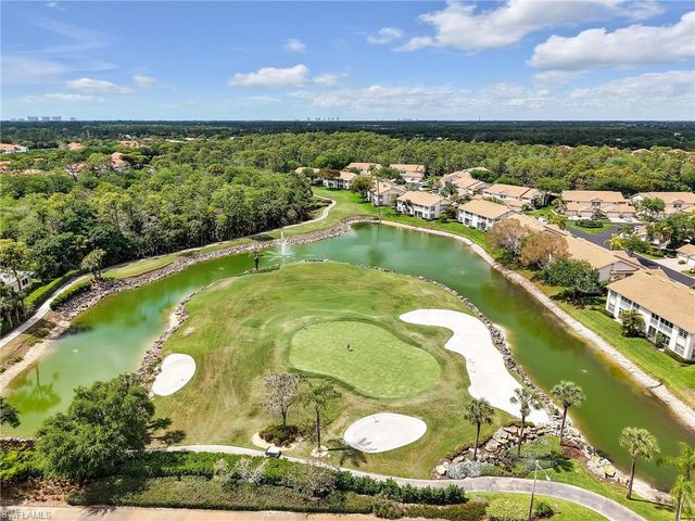 5629 Whisperwood BLVD 801, Naples, FL 34110