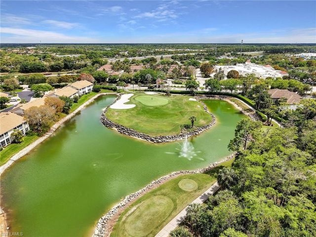 5629 Whisperwood BLVD 801, Naples, FL 34110