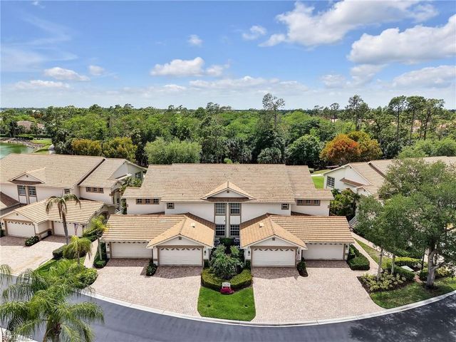 5629 Whisperwood BLVD 801, Naples, FL 34110