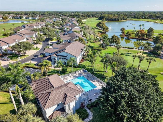 5629 Whisperwood BLVD 801, Naples, FL 34110