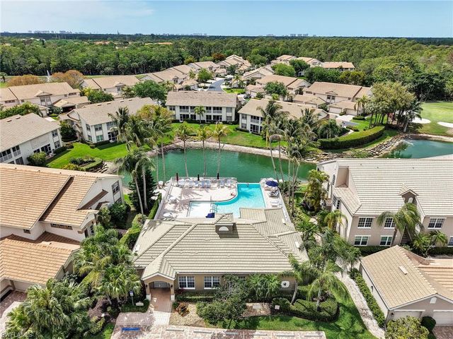 5629 Whisperwood BLVD 801, Naples, FL 34110