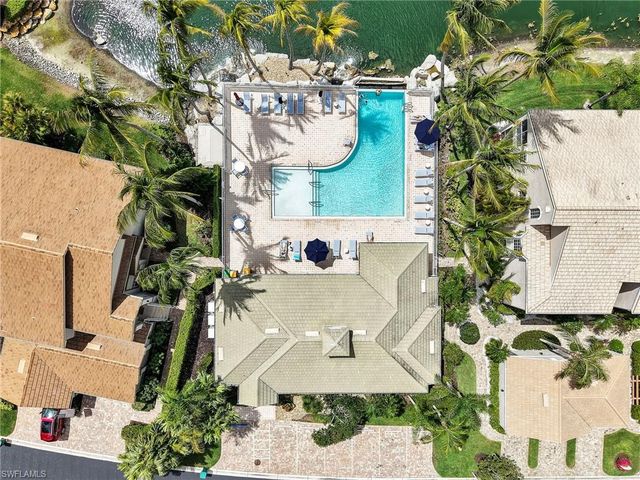 5629 Whisperwood BLVD 801, Naples, FL 34110