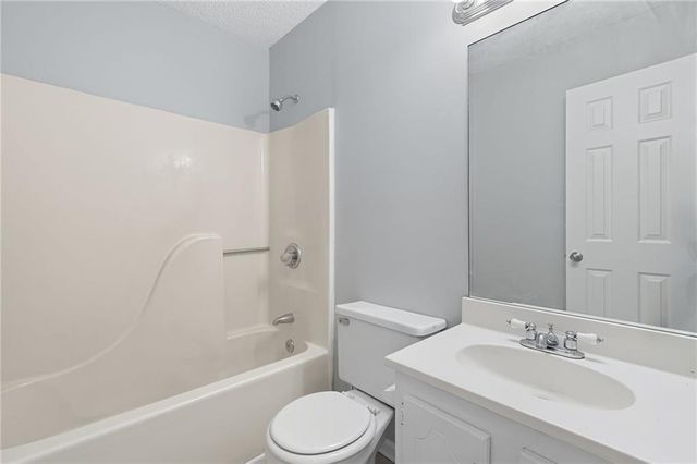 109 Mayflower Circle, Cartersville, GA 30120