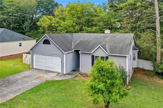 109 Mayflower Circle, Cartersville, GA 30120