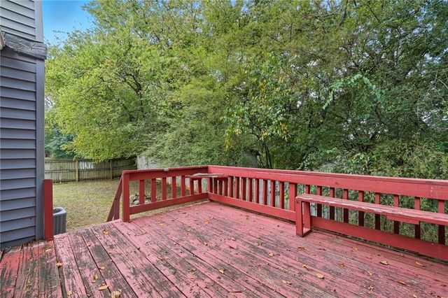 109 Mayflower Circle, Cartersville, GA 30120