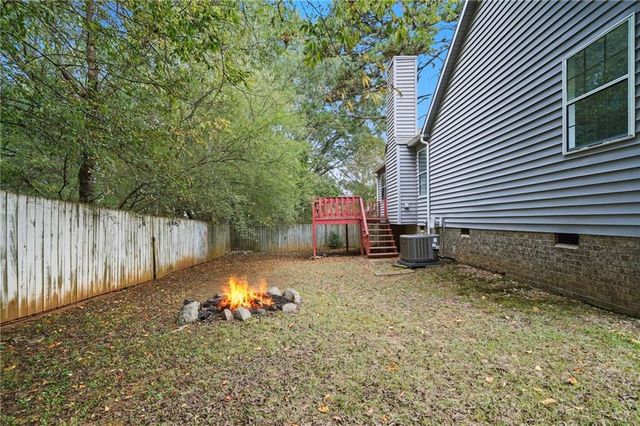 109 Mayflower Circle, Cartersville, GA 30120