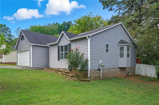 109 Mayflower Circle, Cartersville, GA 30120