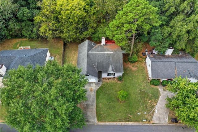 109 Mayflower Circle, Cartersville, GA 30120