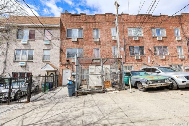 631 Coster Street, Bronx, NY 10474