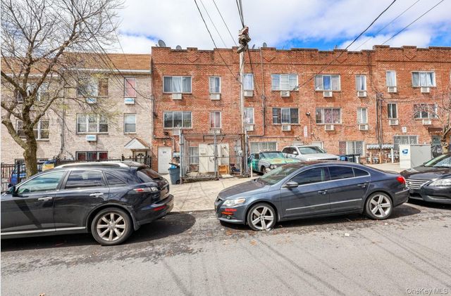 631 Coster Street, Bronx, NY 10474