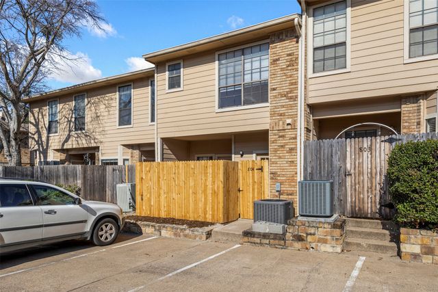 14333 Preston Road 804, Dallas, TX 75254