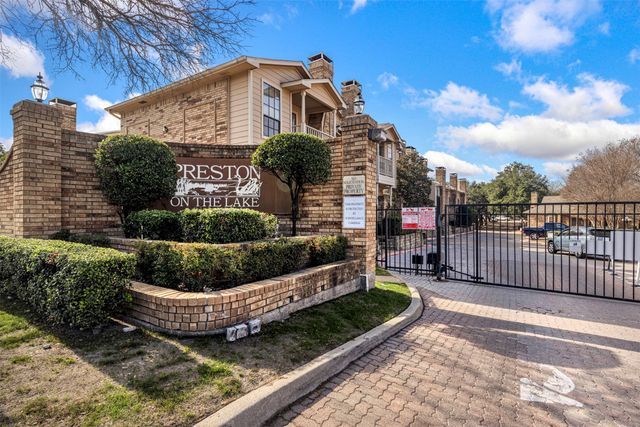 14333 Preston Road 804, Dallas, TX 75254