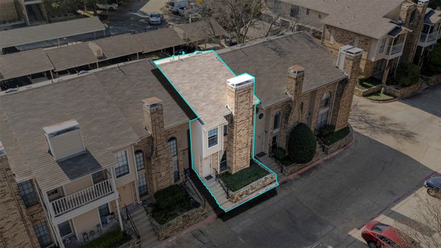 14333 Preston Road 804, Dallas, TX 75254