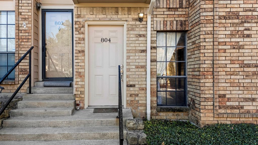 14333 Preston Road 804, Dallas, TX 75254