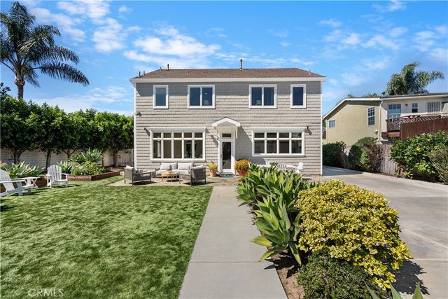 2616 Willo Lane, Costa Mesa, CA 92627