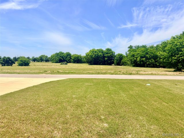 3116 Meriwether Drive, Pike Road, AL 36064