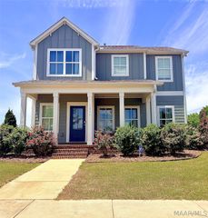 3116 Meriwether Drive, Pike Road, AL 36064