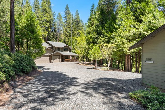 19280 Woodridge Dr, Pioneer, CA 95666