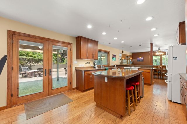 19280 Woodridge Dr, Pioneer, CA 95666