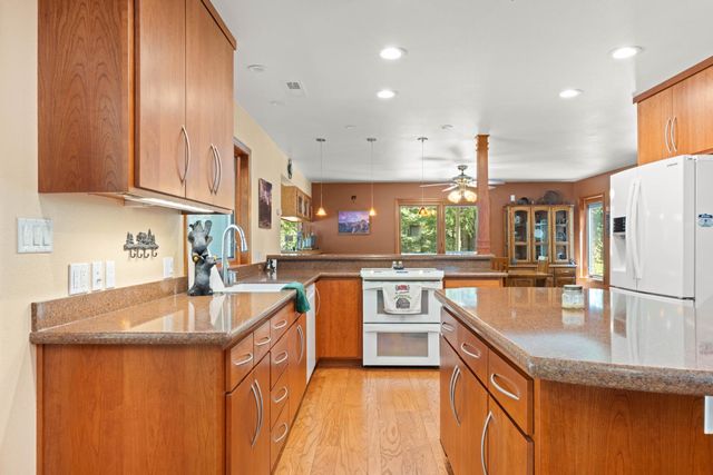 19280 Woodridge Dr, Pioneer, CA 95666