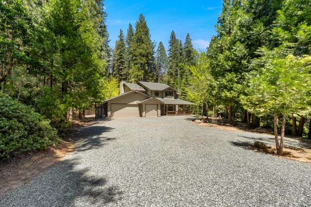 19280 Woodridge Dr, Pioneer, CA 95666