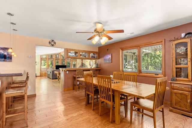 19280 Woodridge Dr, Pioneer, CA 95666