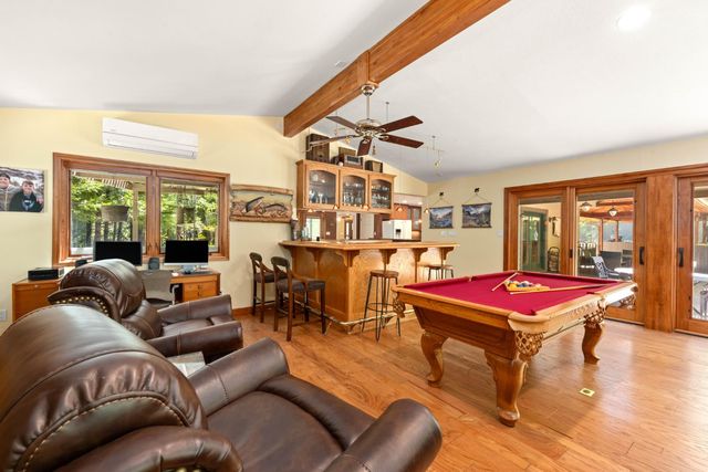 19280 Woodridge Dr, Pioneer, CA 95666