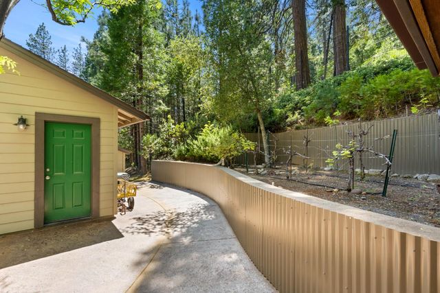 19280 Woodridge Dr, Pioneer, CA 95666