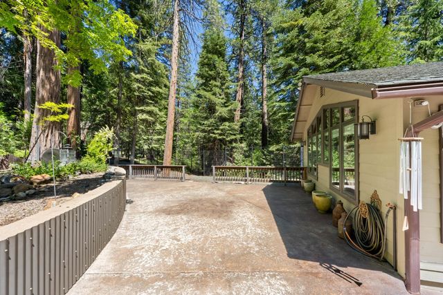 19280 Woodridge Dr, Pioneer, CA 95666