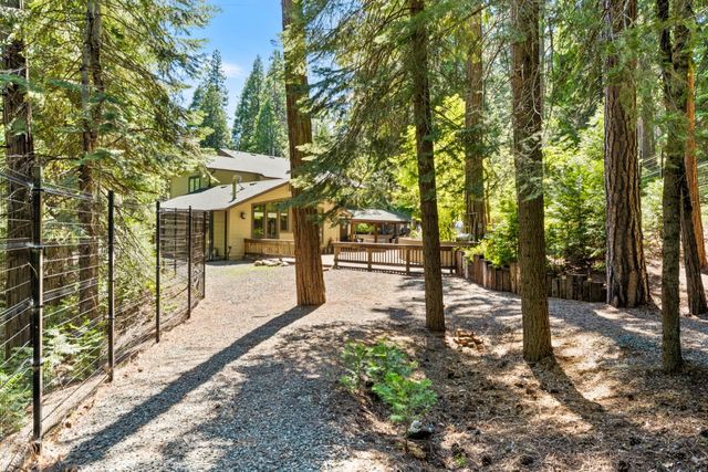 19280 Woodridge Dr, Pioneer, CA 95666