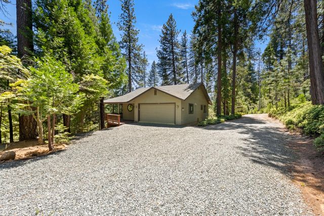 19280 Woodridge Dr, Pioneer, CA 95666
