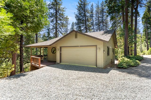 19280 Woodridge Dr, Pioneer, CA 95666