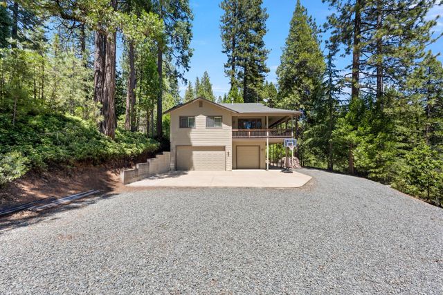 19280 Woodridge Dr, Pioneer, CA 95666