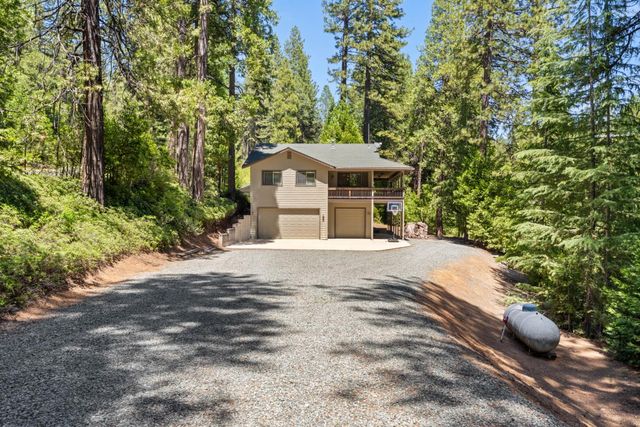 19280 Woodridge Dr, Pioneer, CA 95666