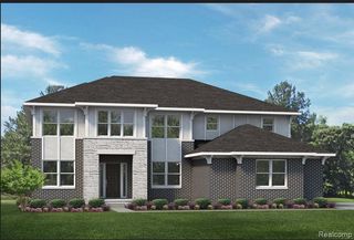 6468 Marsh Road, Ypsilanti, MI 48197