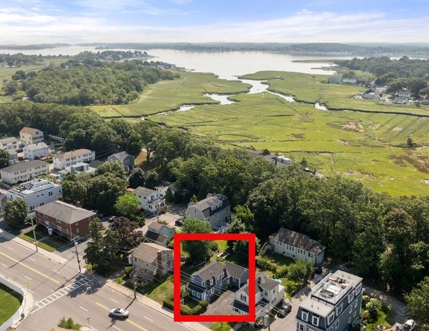 629 Sea St, Quincy, MA 02169