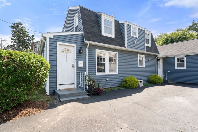 629 Sea St, Quincy, MA 02169