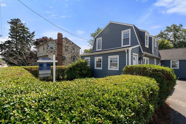 629 Sea St, Quincy, MA 02169